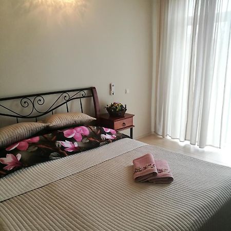 Ms Resort Нимежис Экстерьер фото