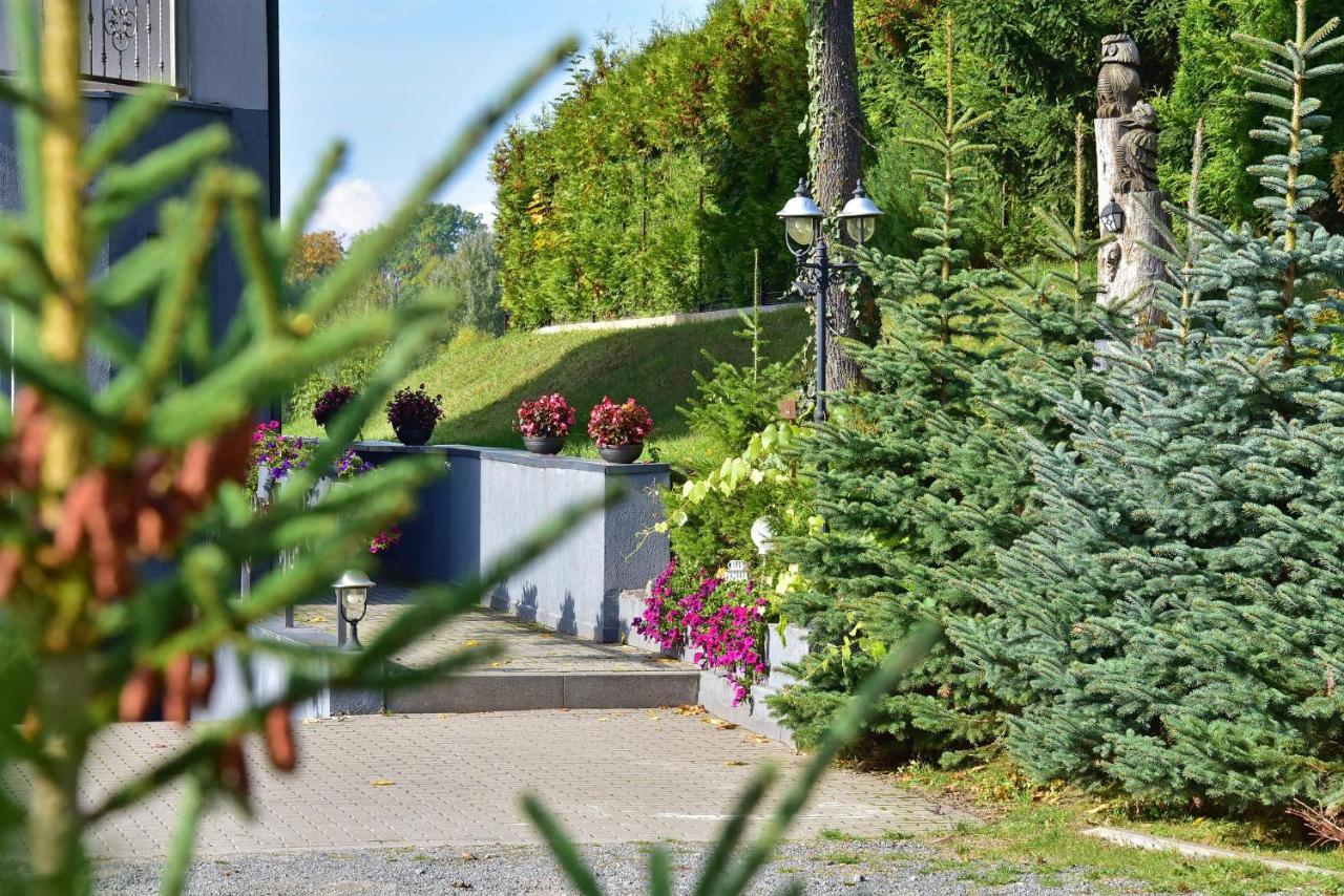 Ms Resort Нимежис Экстерьер фото